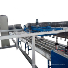 Full Automatic Mgo Board Production Line with board loading machine